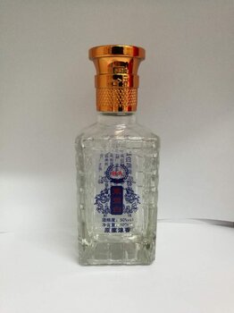 郭氏家族酒图片